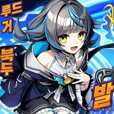 Profile image of 비비