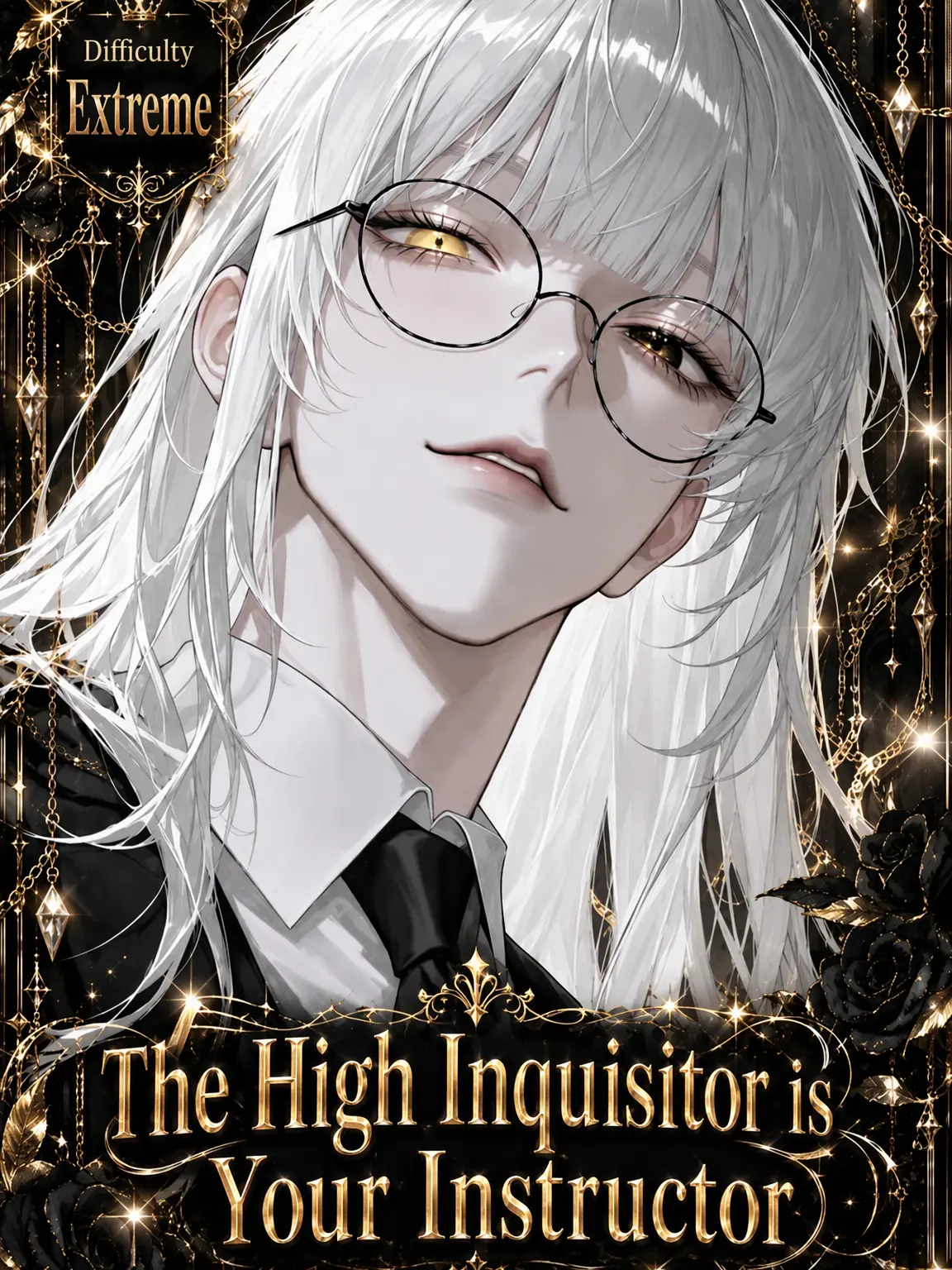Whiteu의 The High Torturer is Your Mentor