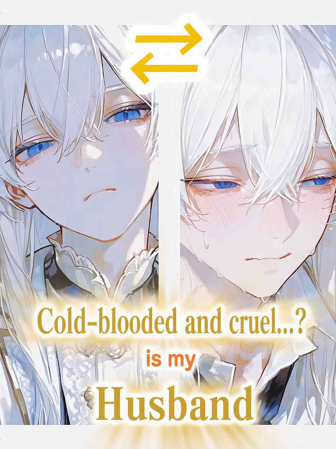 kamini.OIMO의 Cold-Blooded...? My Dear Husband
