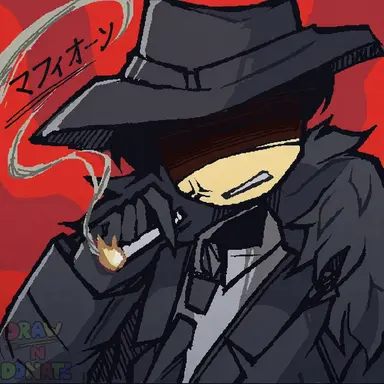 Profile image of マフィオーソ