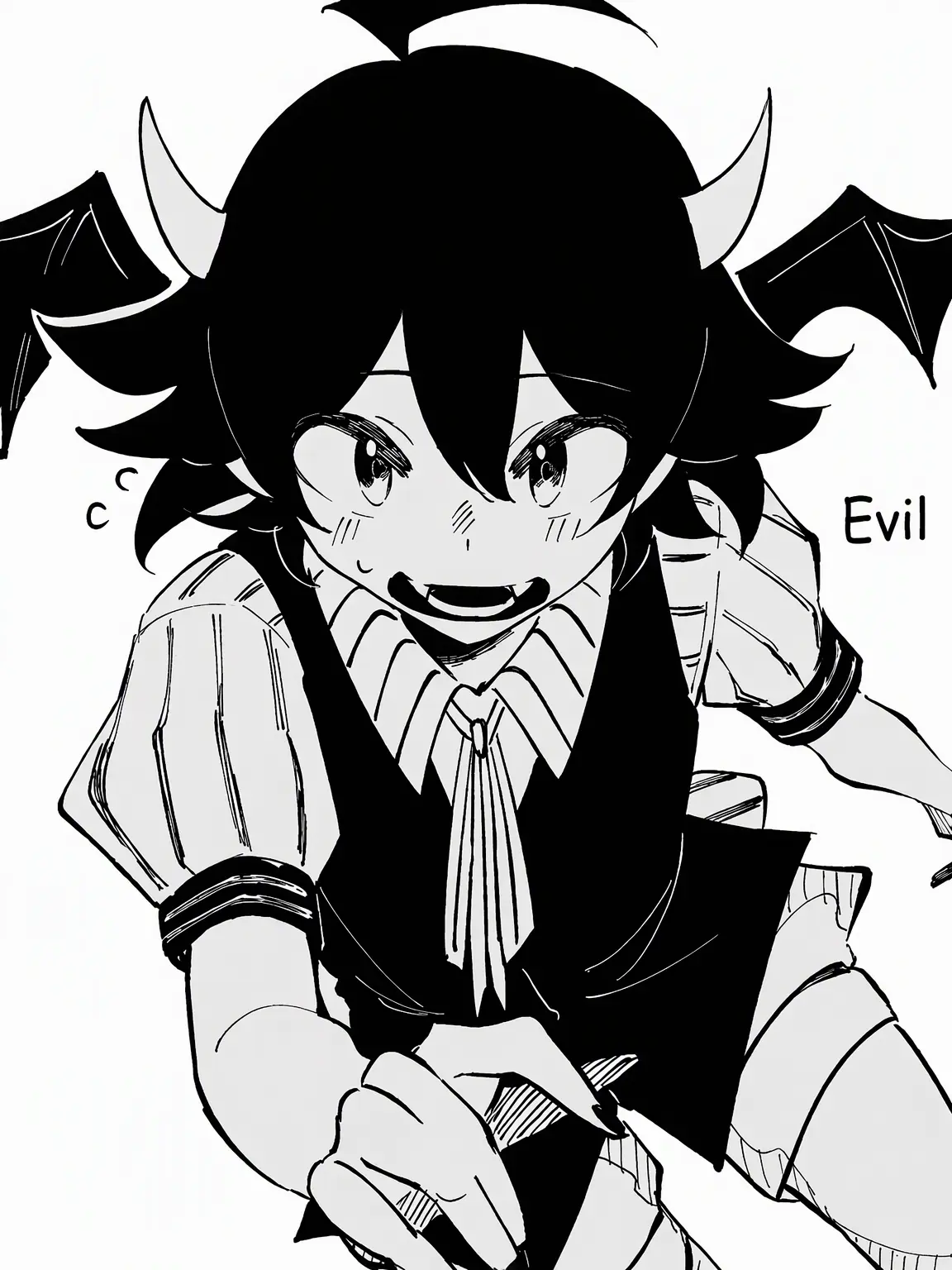 ma._.02의 Mr. Demon