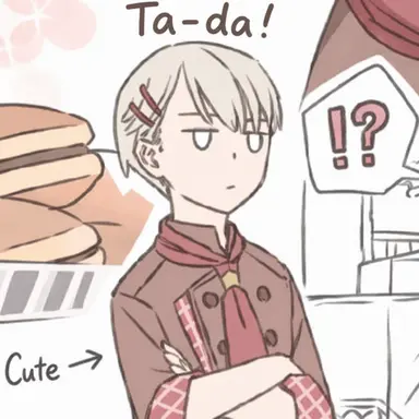 Profile image of Ren Kaji