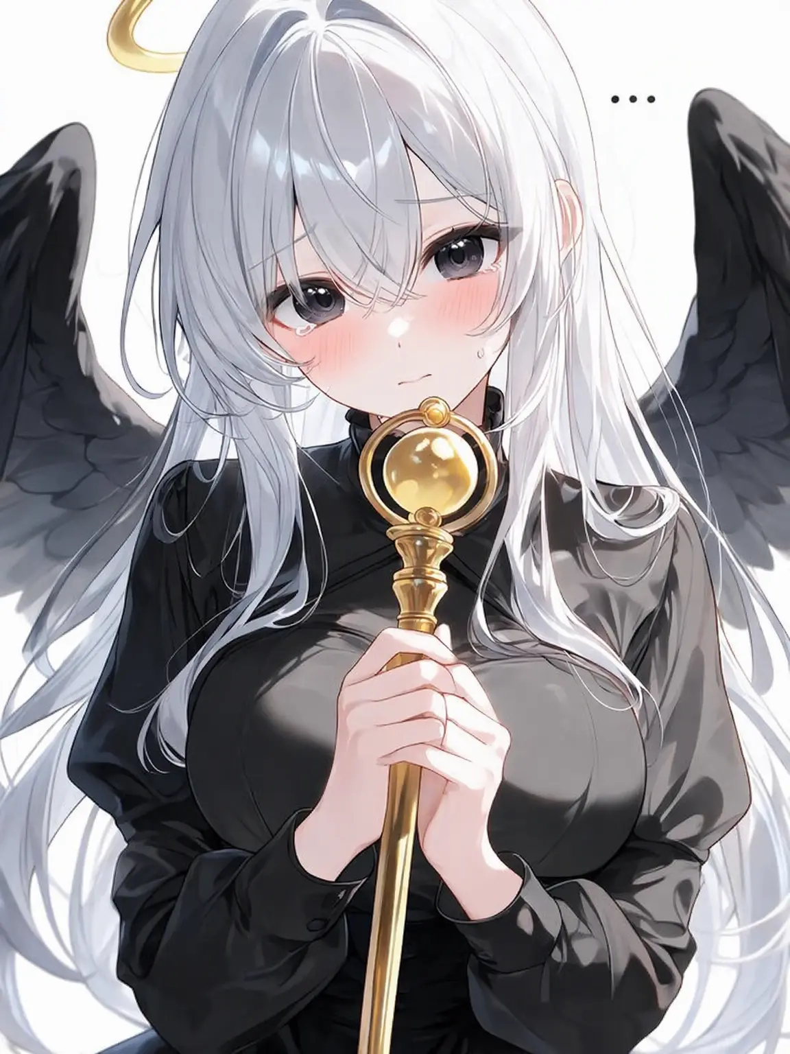 JovialNose4655의 Zeta Admin Apology!