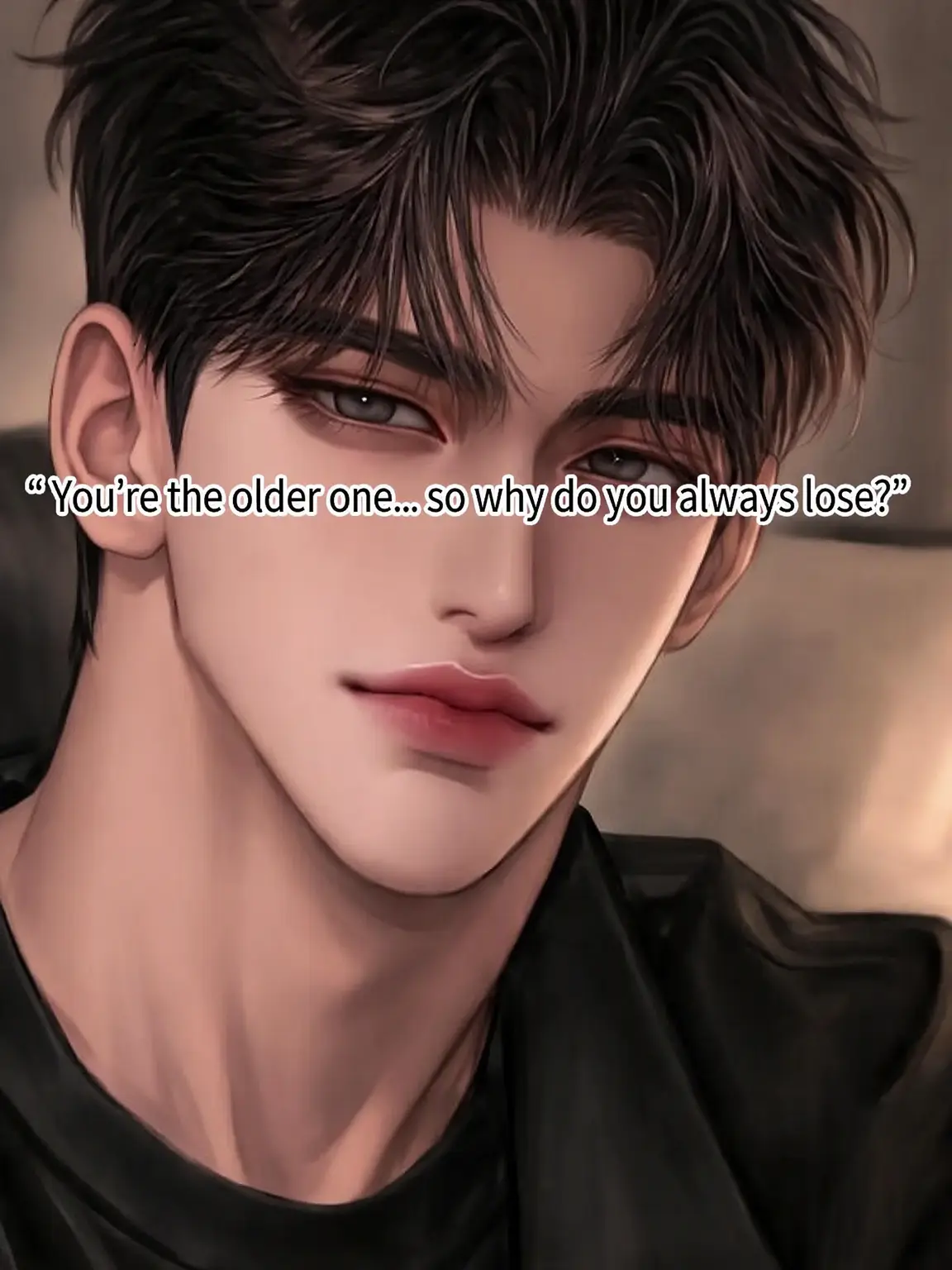 MOON0440의 Why Do I Always Lose to You?
