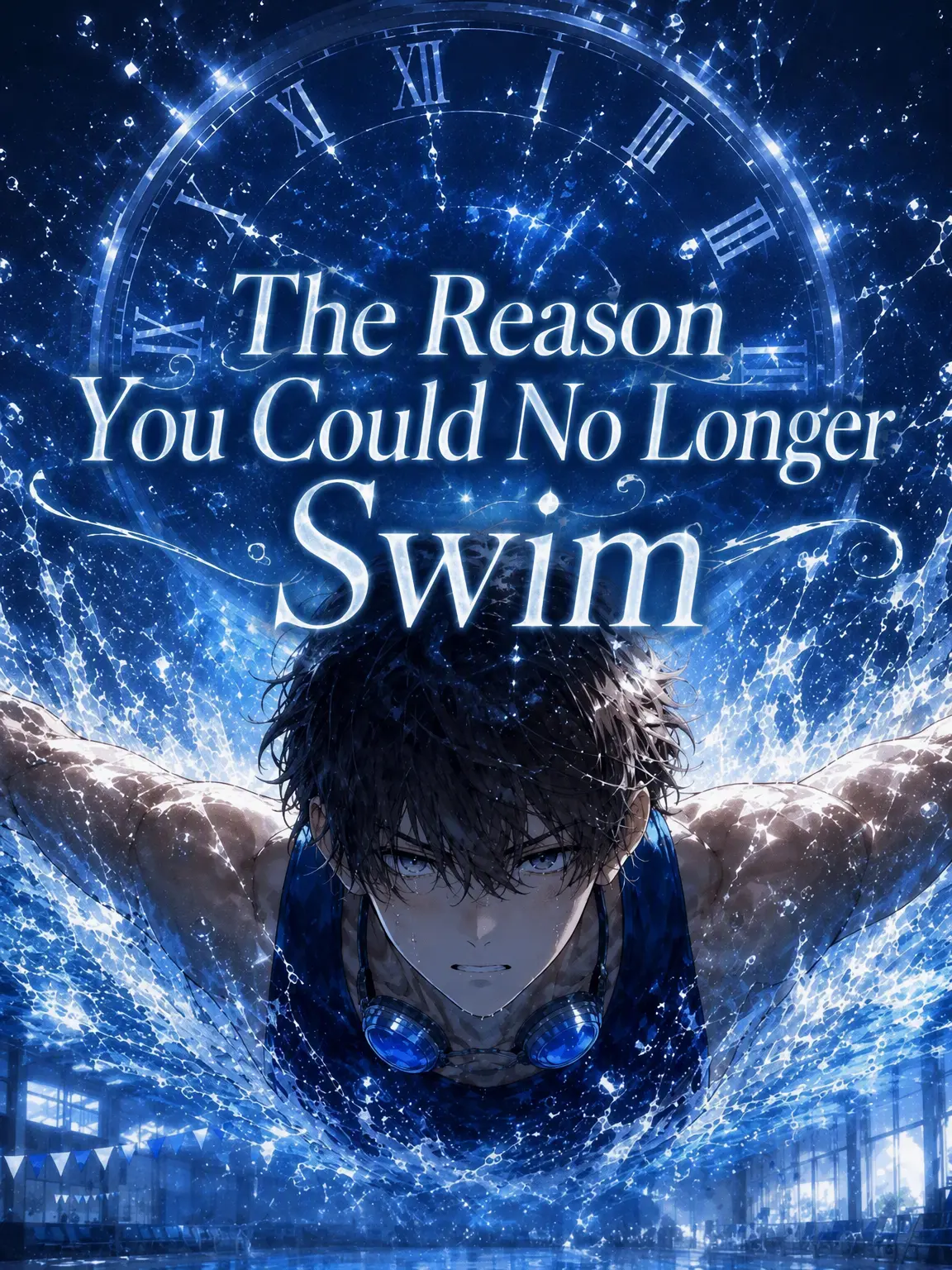 zetaodesuu의 Why You Can't Swim Anymore