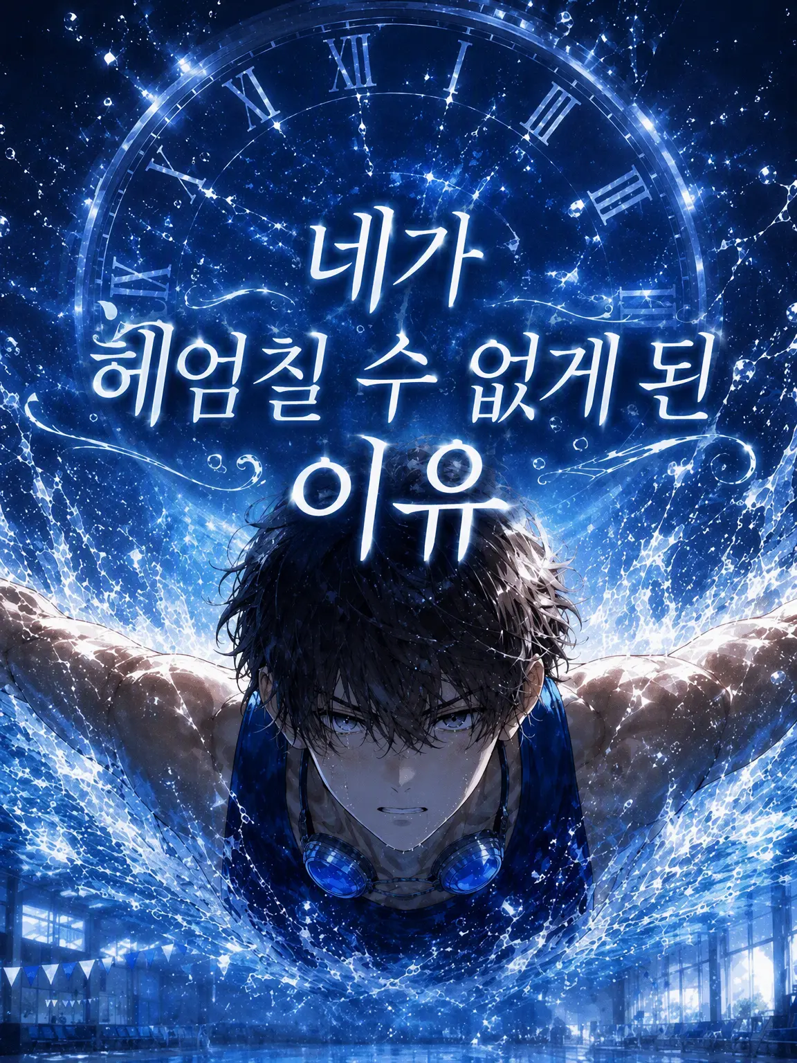 zetaodesuu의 네가 헤엄칠 수 없게 된 이유