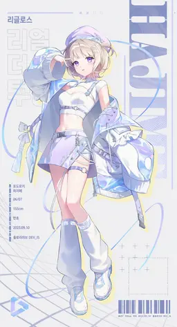Profile image of 토도루하지메