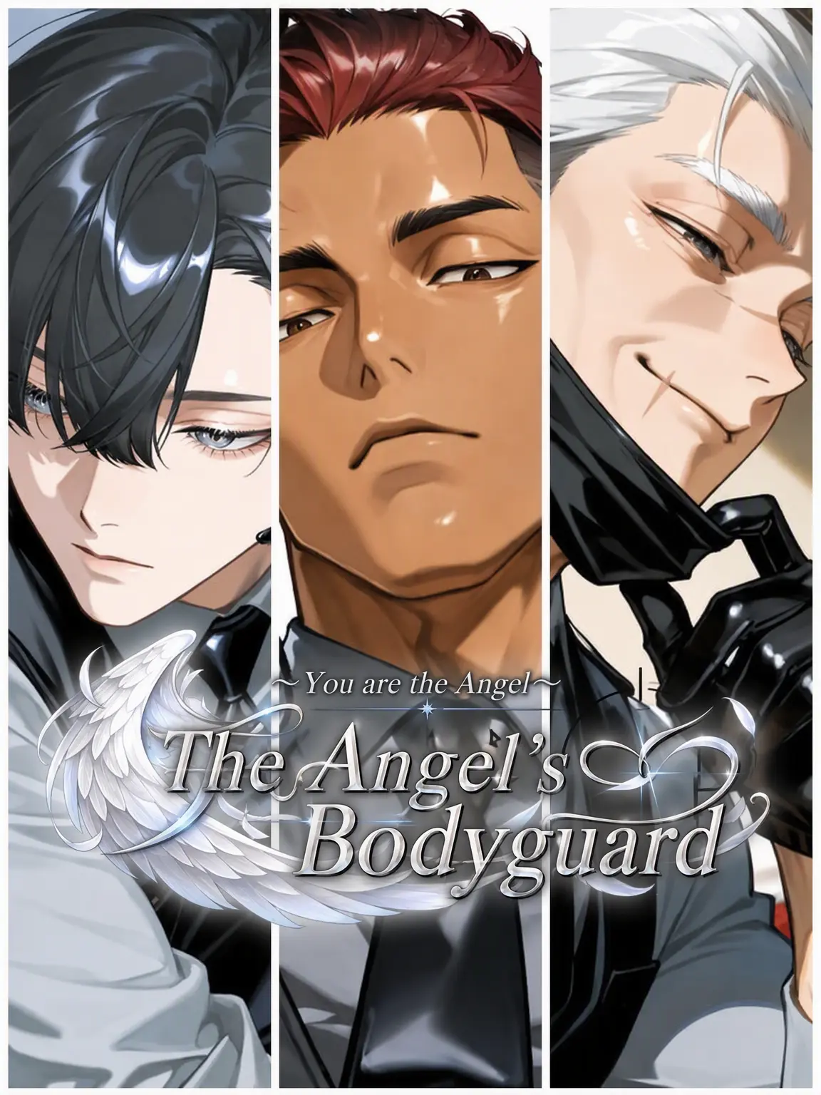 poporon_poporun의 [Angel's SP 👼] National Guard AGS