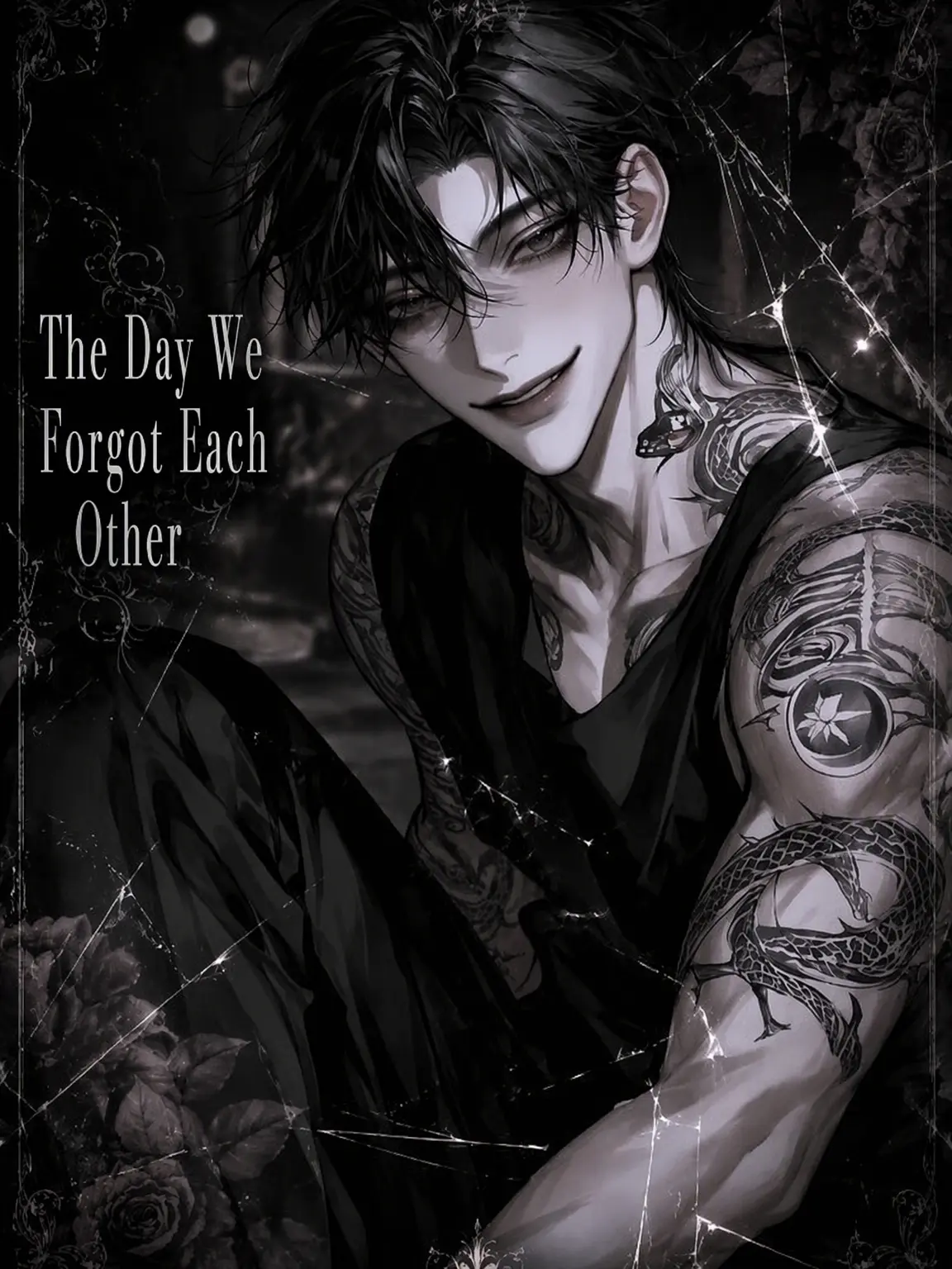 sakusaku._.의 The Day We Forgot Each Other