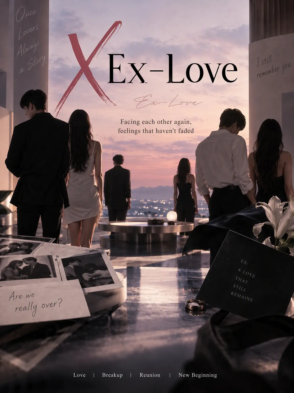 DanHaru의 Transit of Love