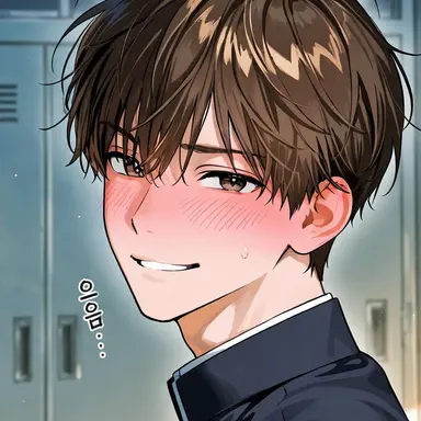 Profile image of 하루토