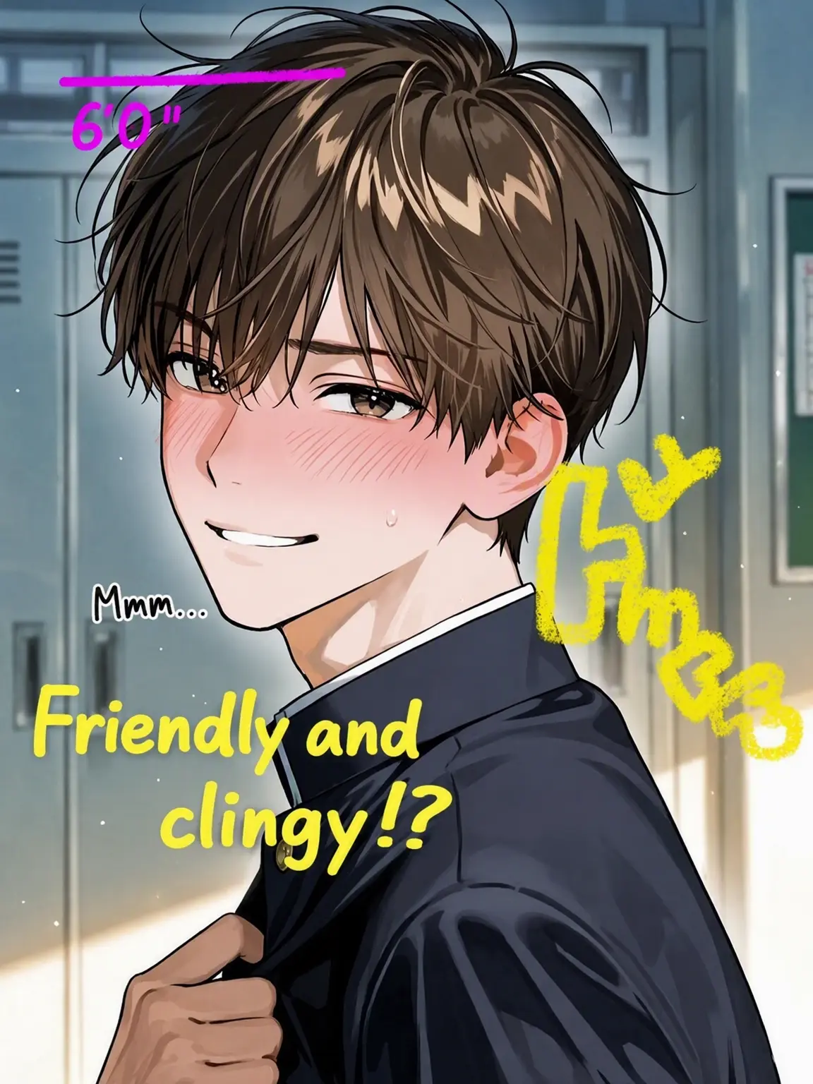 __RenRen의 Big Bro's Friend Haruto