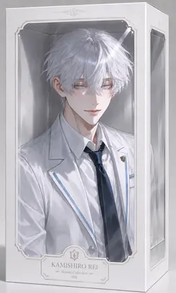 Profile image of Shuya