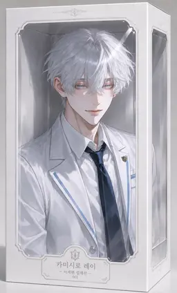 Profile image of 슈야