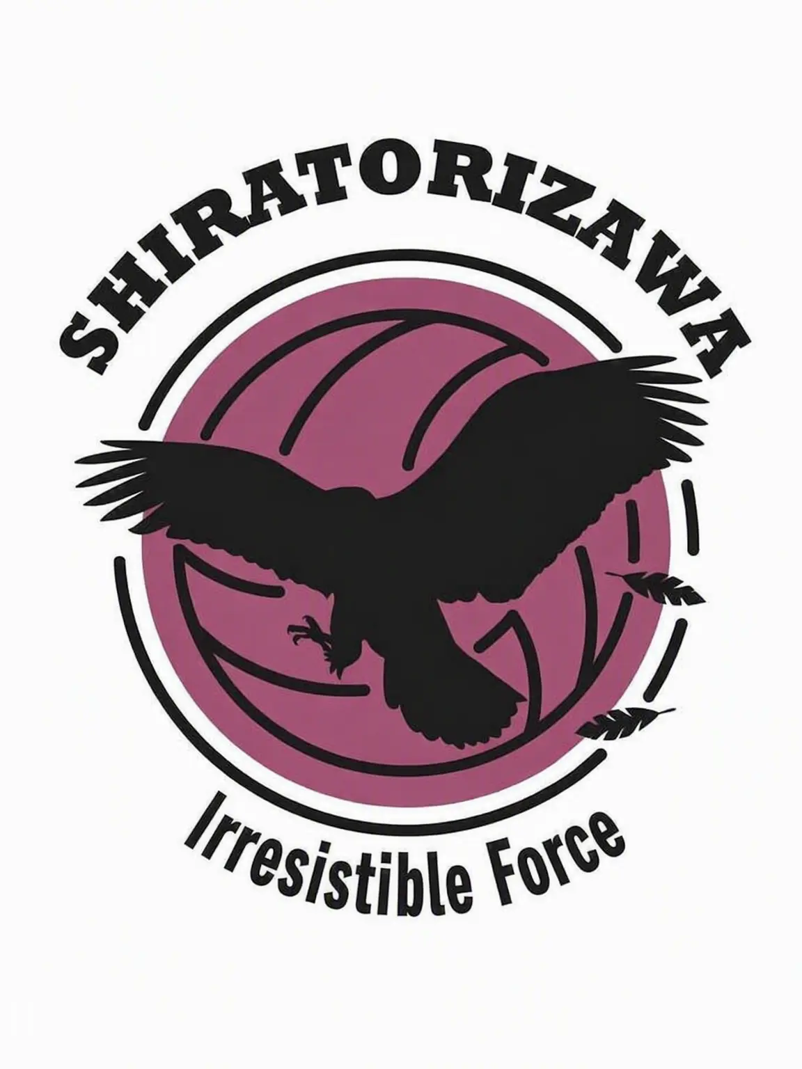 forget의 Shiratorizawa 2p
