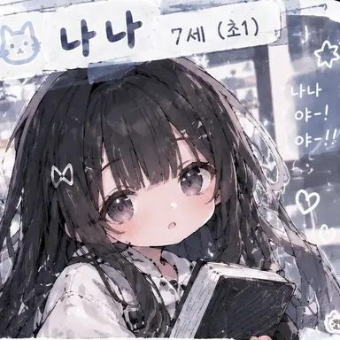 Profile image of 나나