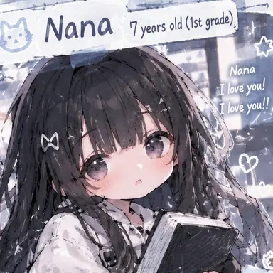 Profile image of Nana