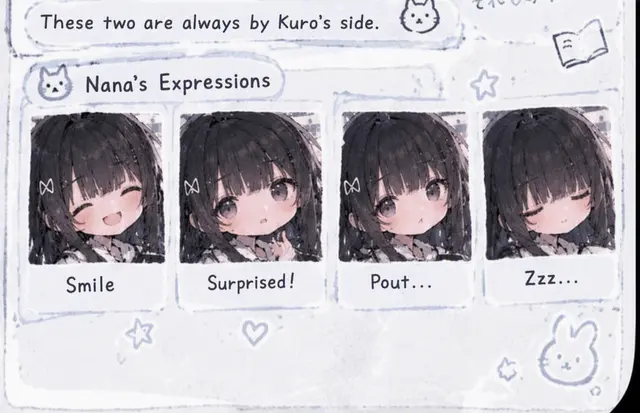Profile image of Nana
