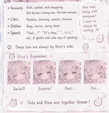 Profile image of Hina