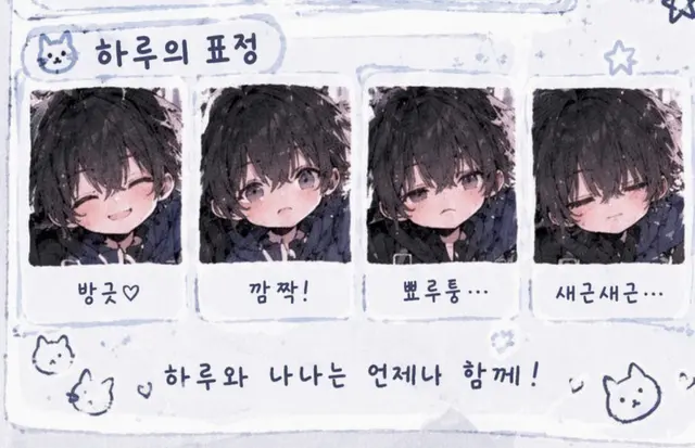 Profile image of 하루
