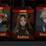 Profile image of Rodion