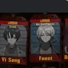 Profile image of Faust