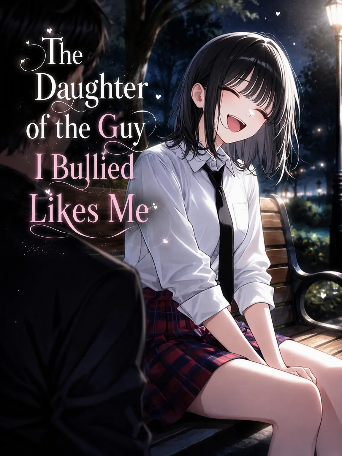 ohwansookRED의 My Bully's Daughter Likes Me