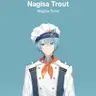 Profile image of Nagisa Trout