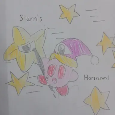 Profile image of Horrest
