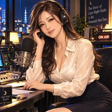 Profile image of Kasumi Mizuki