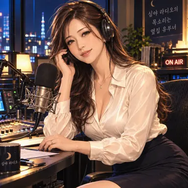 Profile image of 미즈키 카스미