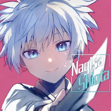 Profile image of Nagisa