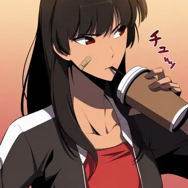 Profile image of ユ・ヨナ