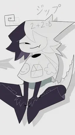 Profile image of ジップ