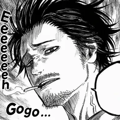 Profile image of Yami Sukehiro