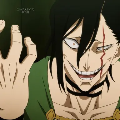 Profile image of ジャック・ザ・リッパー