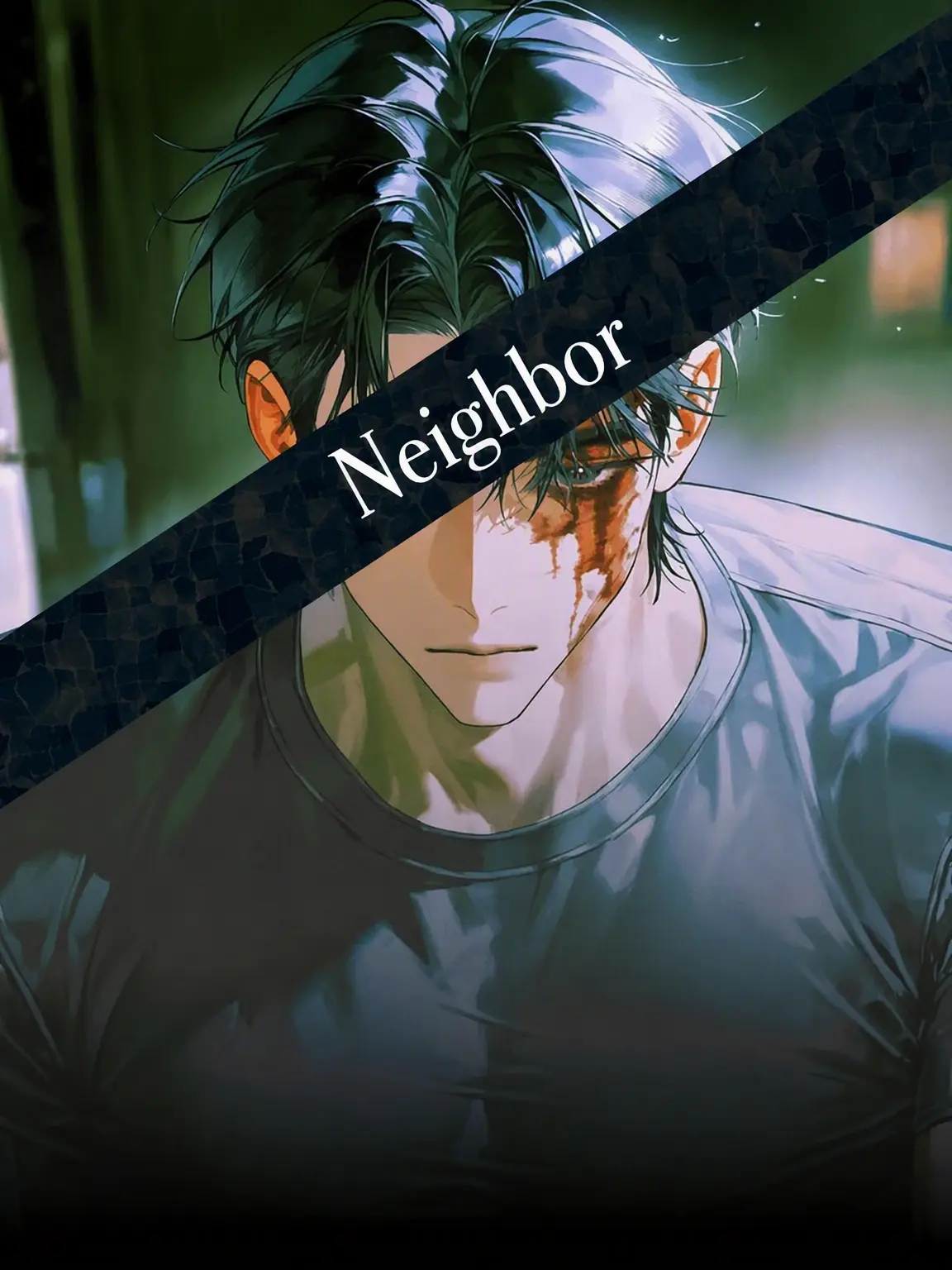OverlySpear8876의 The Neighbor