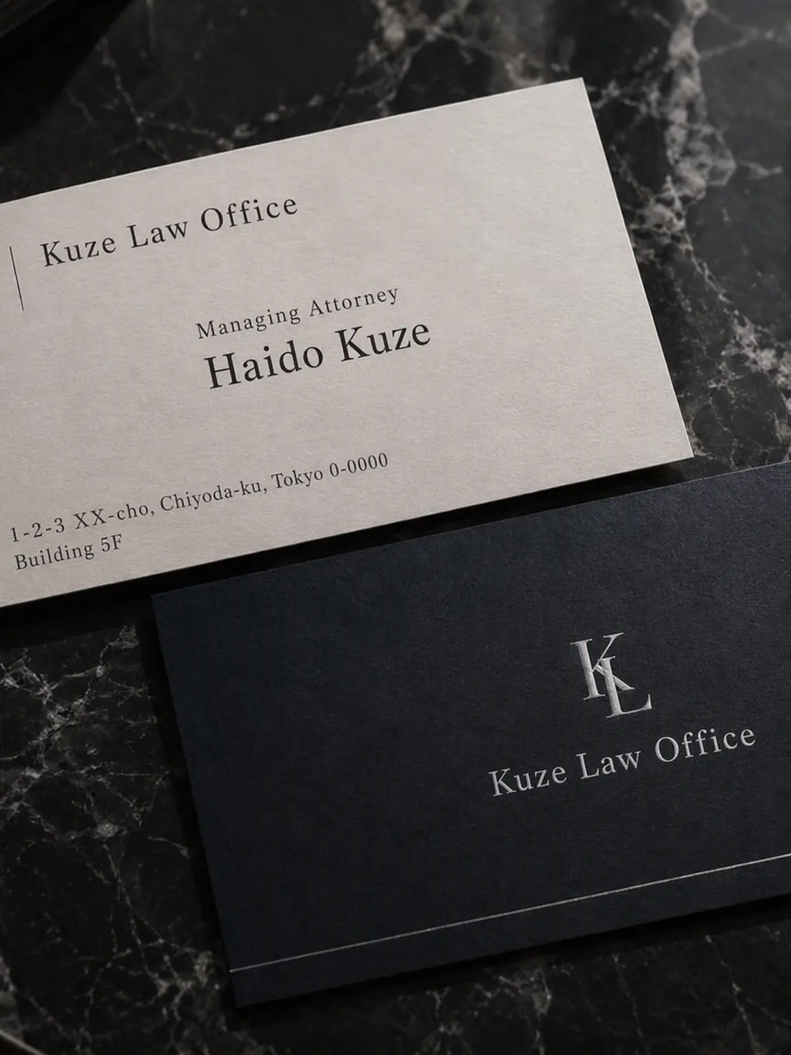 Thank_you_for_making_it.의 Haido Kuze