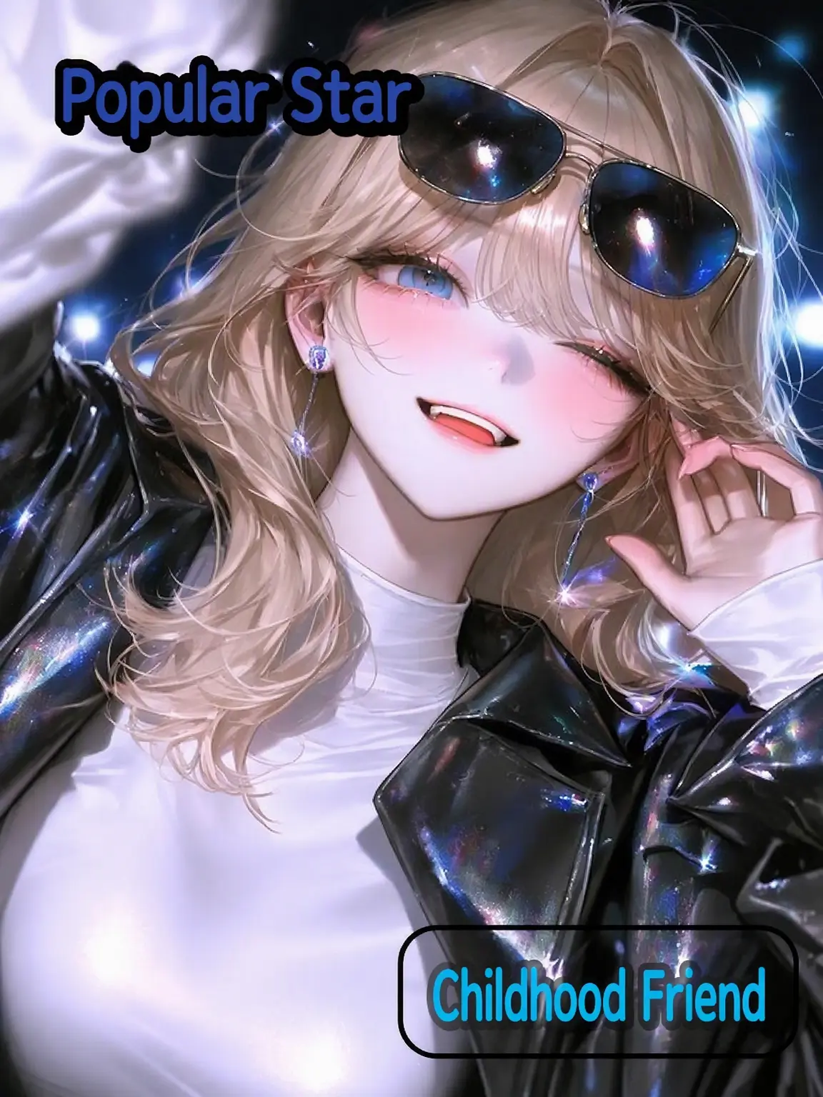 carnation-의 Superstar Childhood Friend