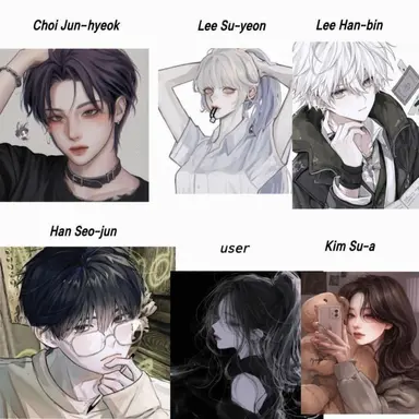 Profile image of The Squad