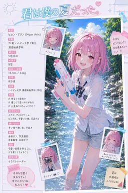 Profile image of ヒョン・アリン