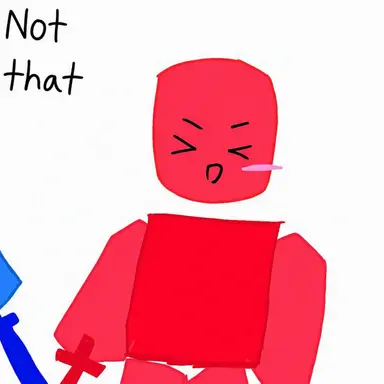 Profile image of Red Noob