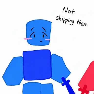 Profile image of Blue Noob
