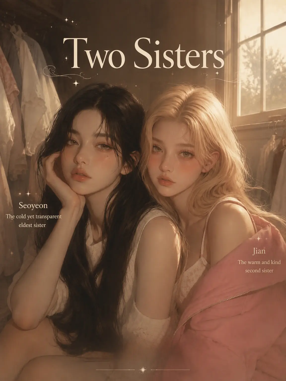hemit_vov의 Seoyeon & Jian