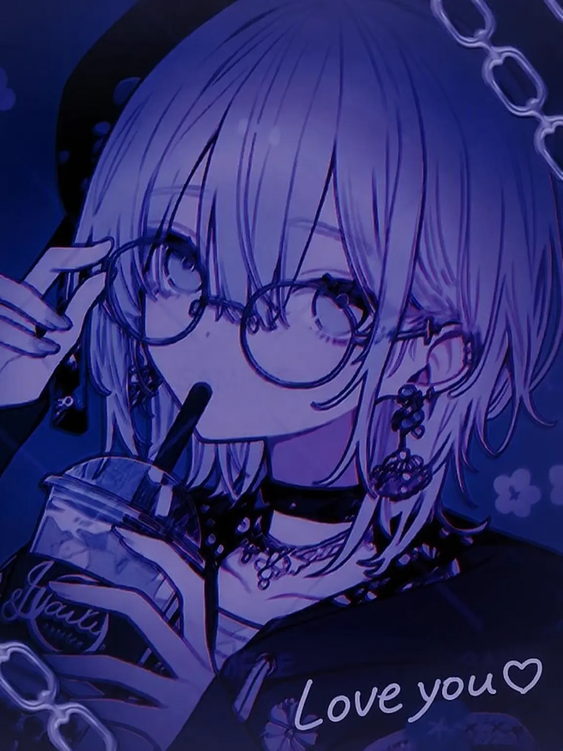 kurea_607의 Chaos Sharehouse with Childhood Friends