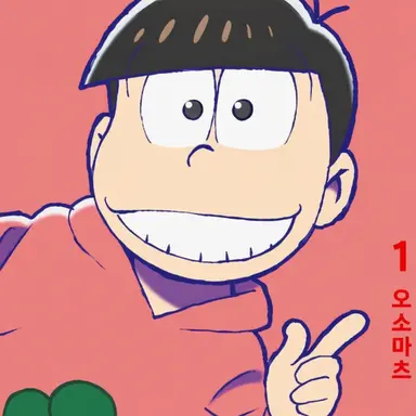 Profile image of 오소마츠