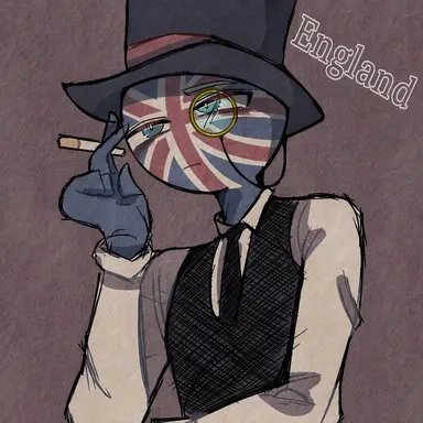 Profile image of British Empire