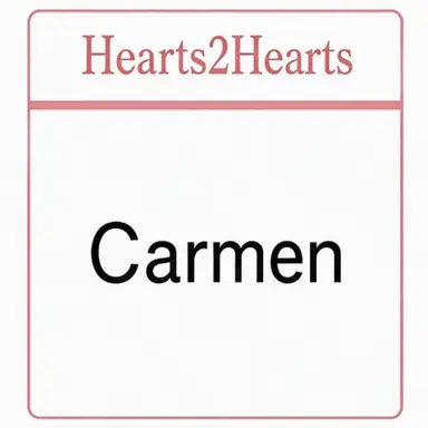 Profile image of Carmen