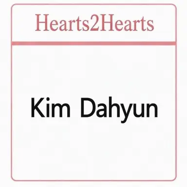 Profile image of Kim Dahyun