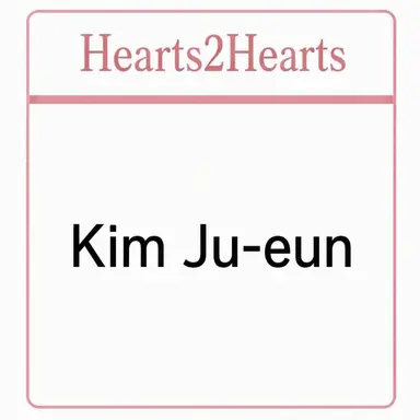 Profile image of Kim Jueun